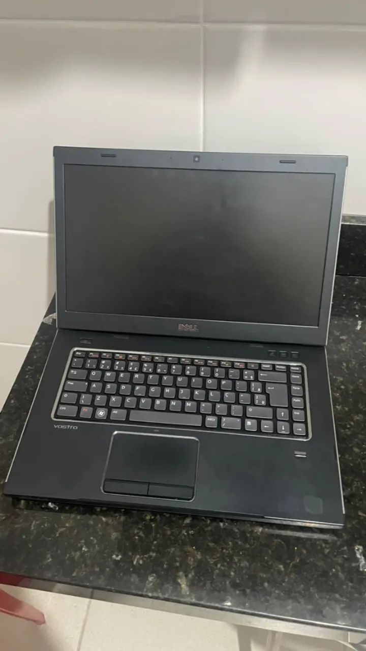 Laptop DELL Vostro 3550