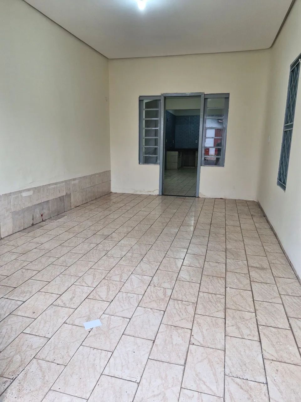 Aluguel de Casa 3q centro  - Foto 2