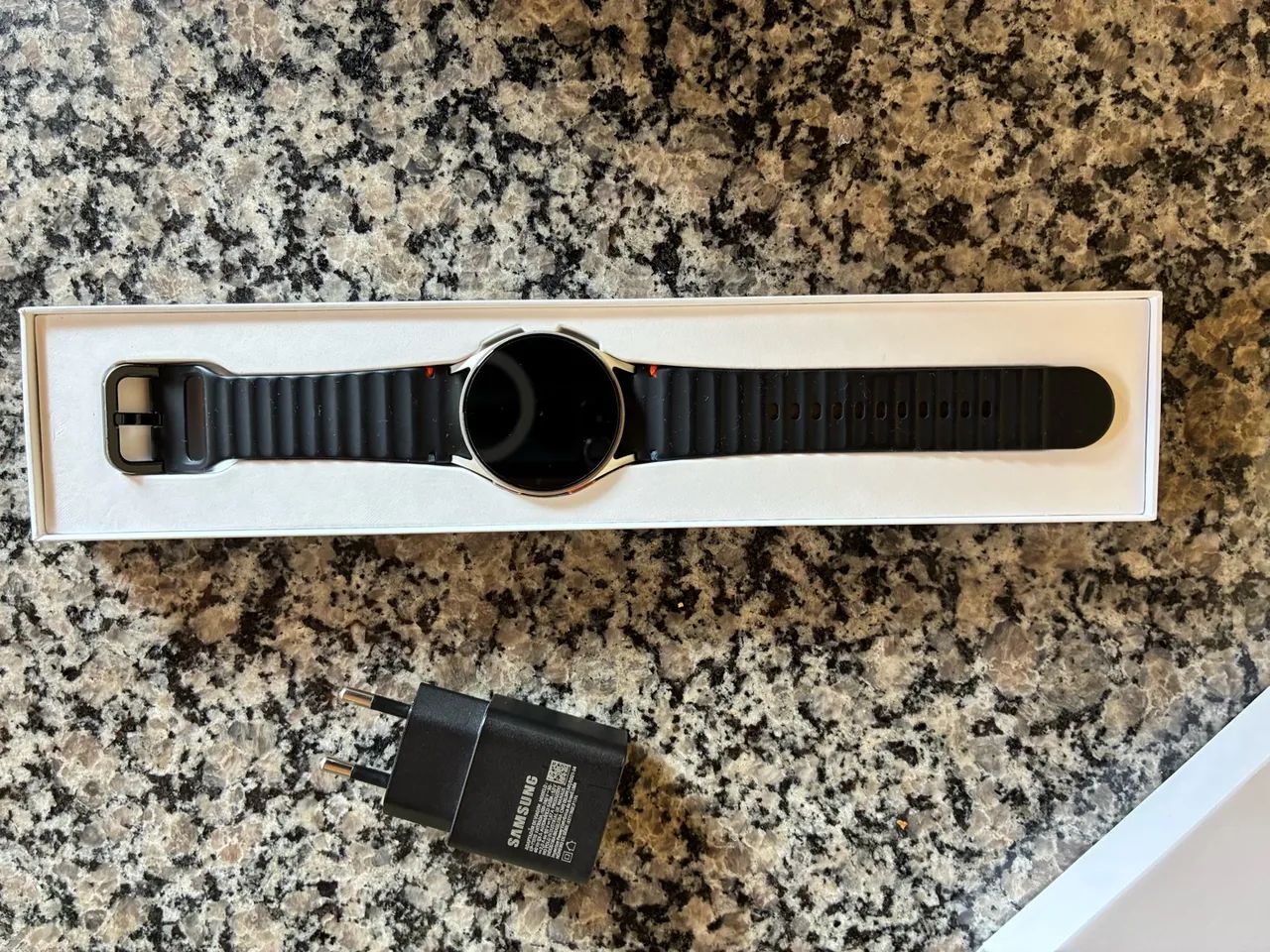 Vendo Galaxy Watch 7 40mm