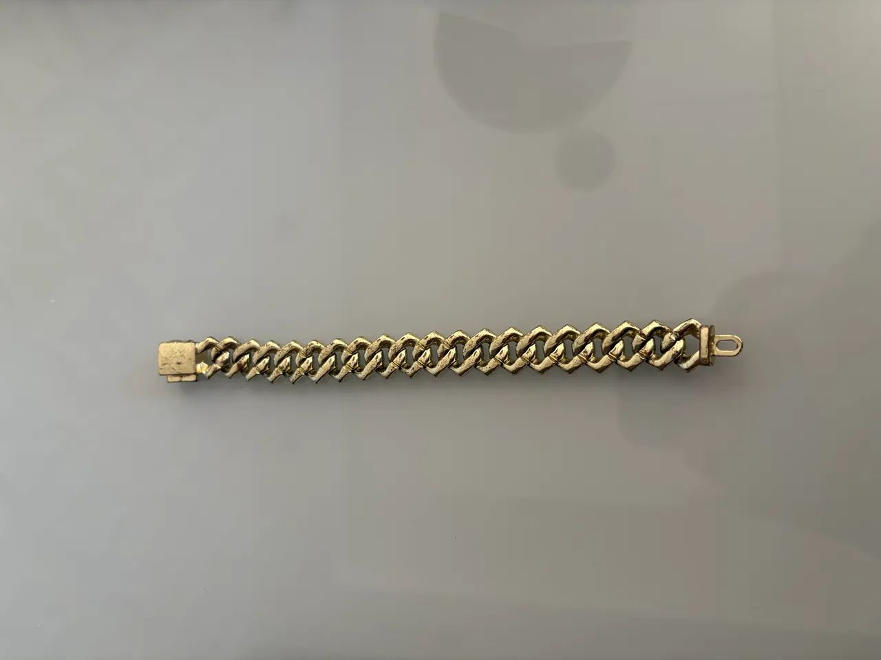 Pulseira cravejada  - Foto 3