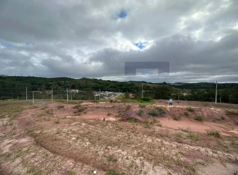 Terreno Plano Mosaico Horizontes - Foto 3