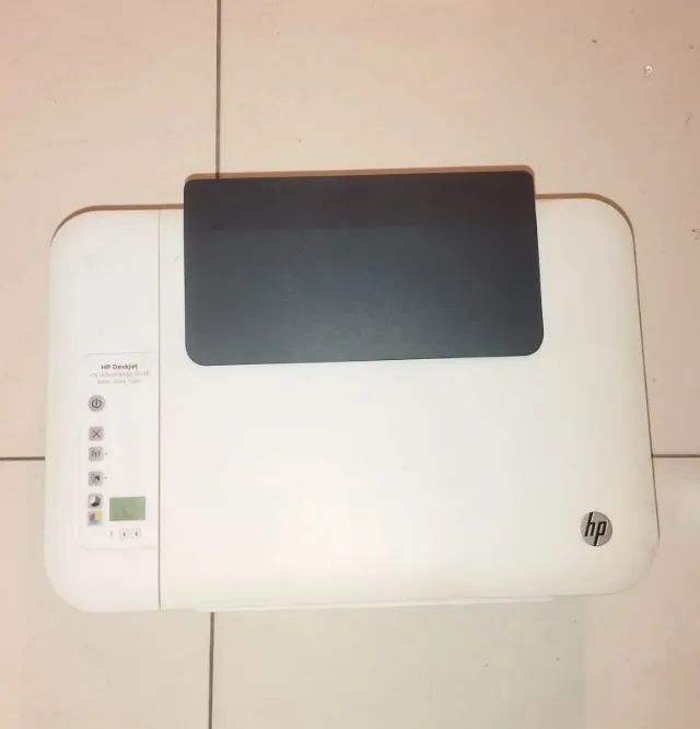 Impressora HP