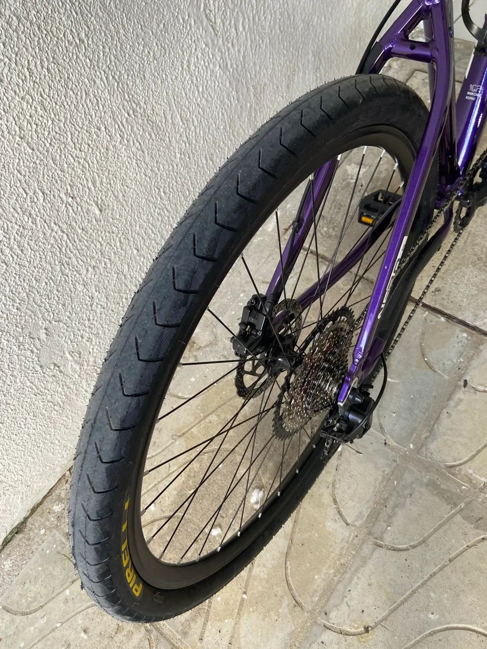 Bike absolute aro 29 + shimano - Foto 2