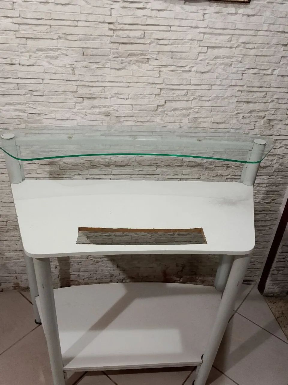 Balcão recepção/ atendimento  - Foto 4