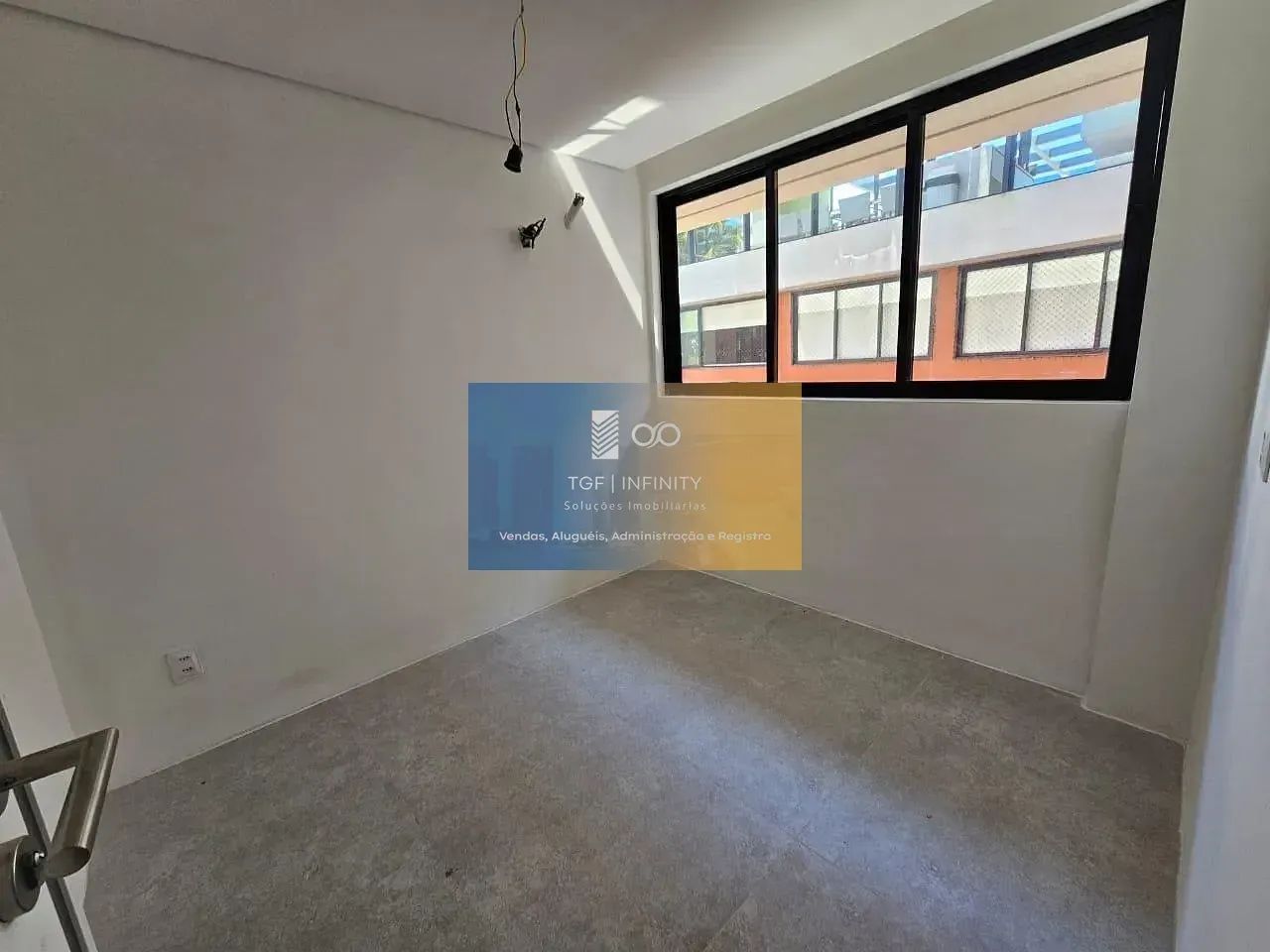 Mar de Campas | Flat 25m² com Rooftop Completo e 3 Piscinas  R$ 350 Mil - Foto 4