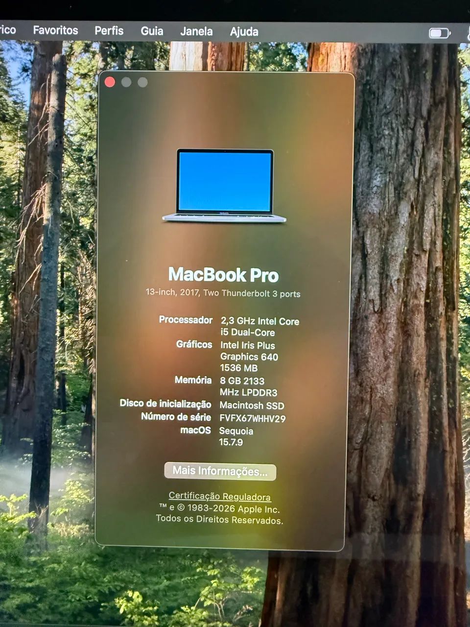 Macbook 13? A1708 - Foto 5