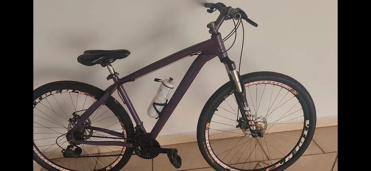 Bike aro 29
