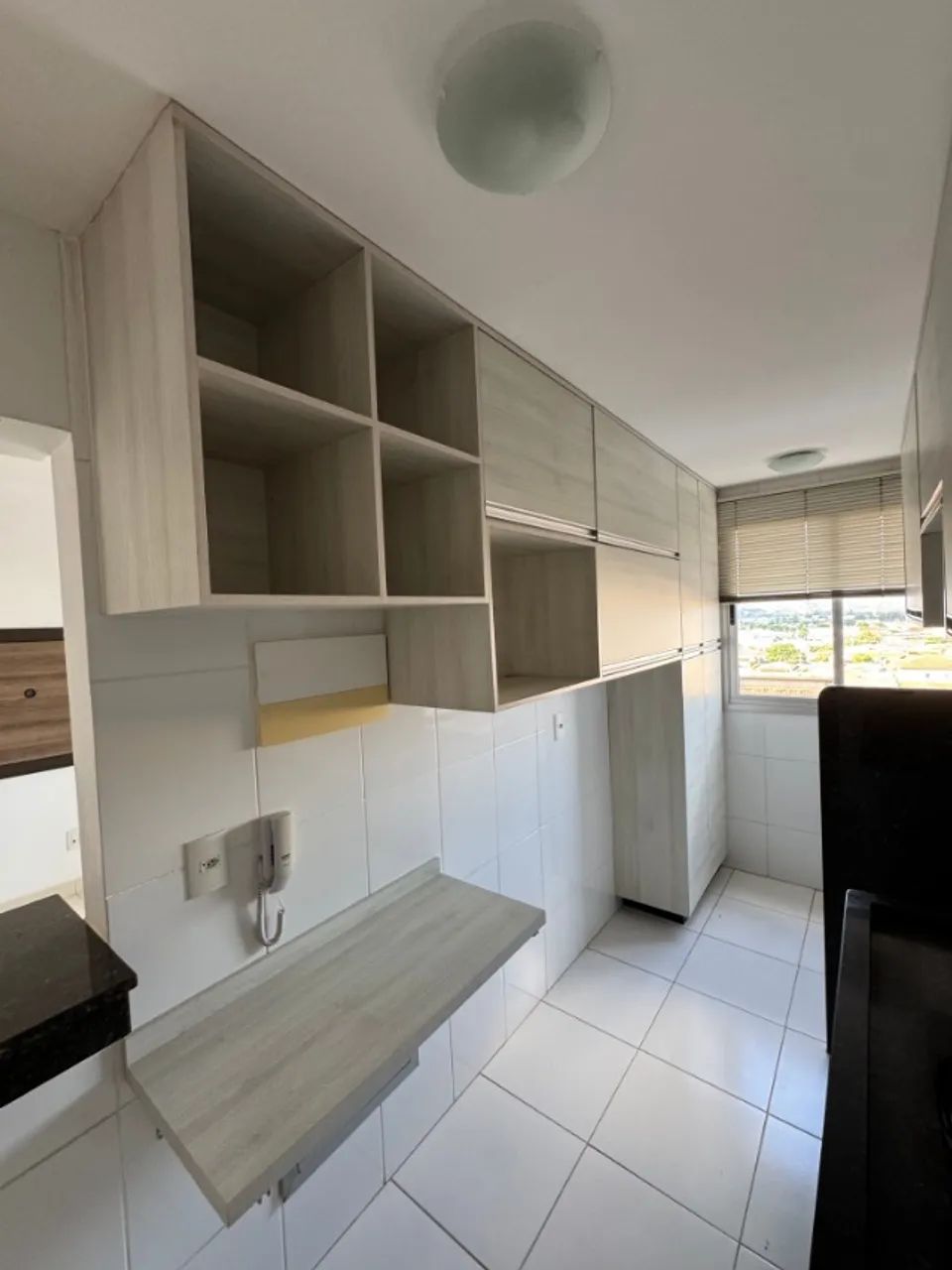 Apartamento 2 Quartos com Suíte Climatizada - Borges Landeiro Tropicale - Foto 5