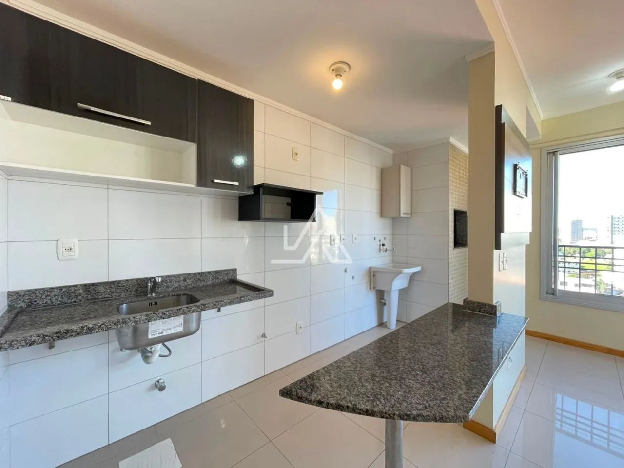APARTAMENTO 1 DORM. CENTRO - COM VAGA - Foto 4