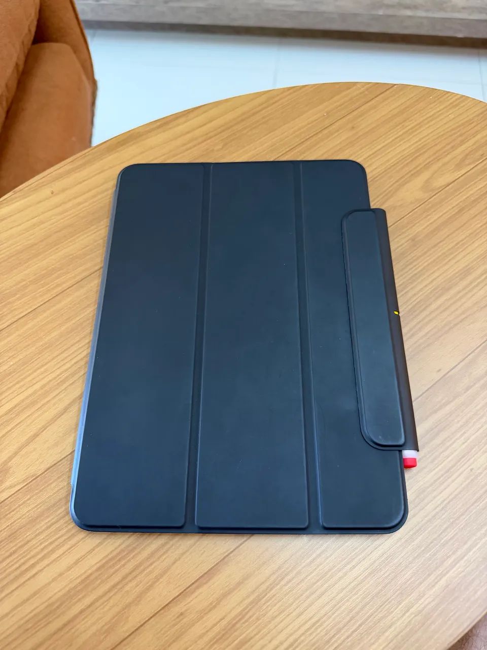 iPad Air M3 256gb + Apple Pencil Pro - Tablets e E-Readers