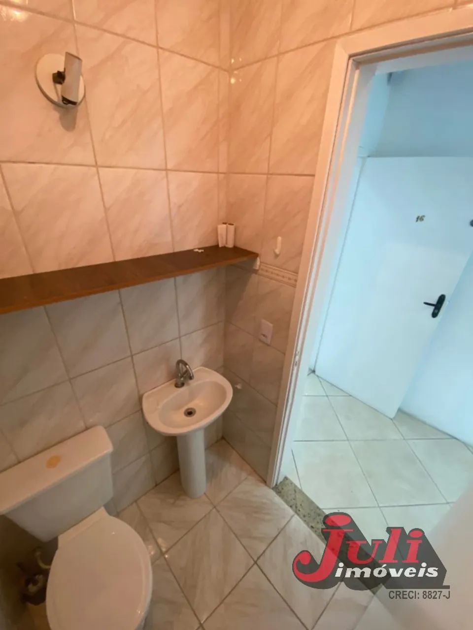 SALA COMERCIAL 24 MTS² - CENTRO - OSASCO - Foto 5
