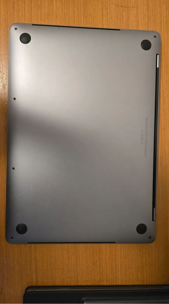 Macbook Pro 2020| i7 | 32GB RAM | 512 SSD - 13 polegadas novinhooooo - Foto 3