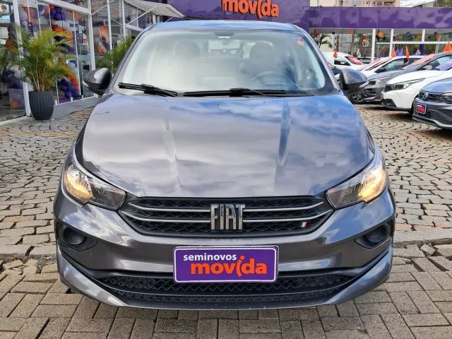 Fiat Cronos CRONOS DRIVE 1.0 6V Flex 2025