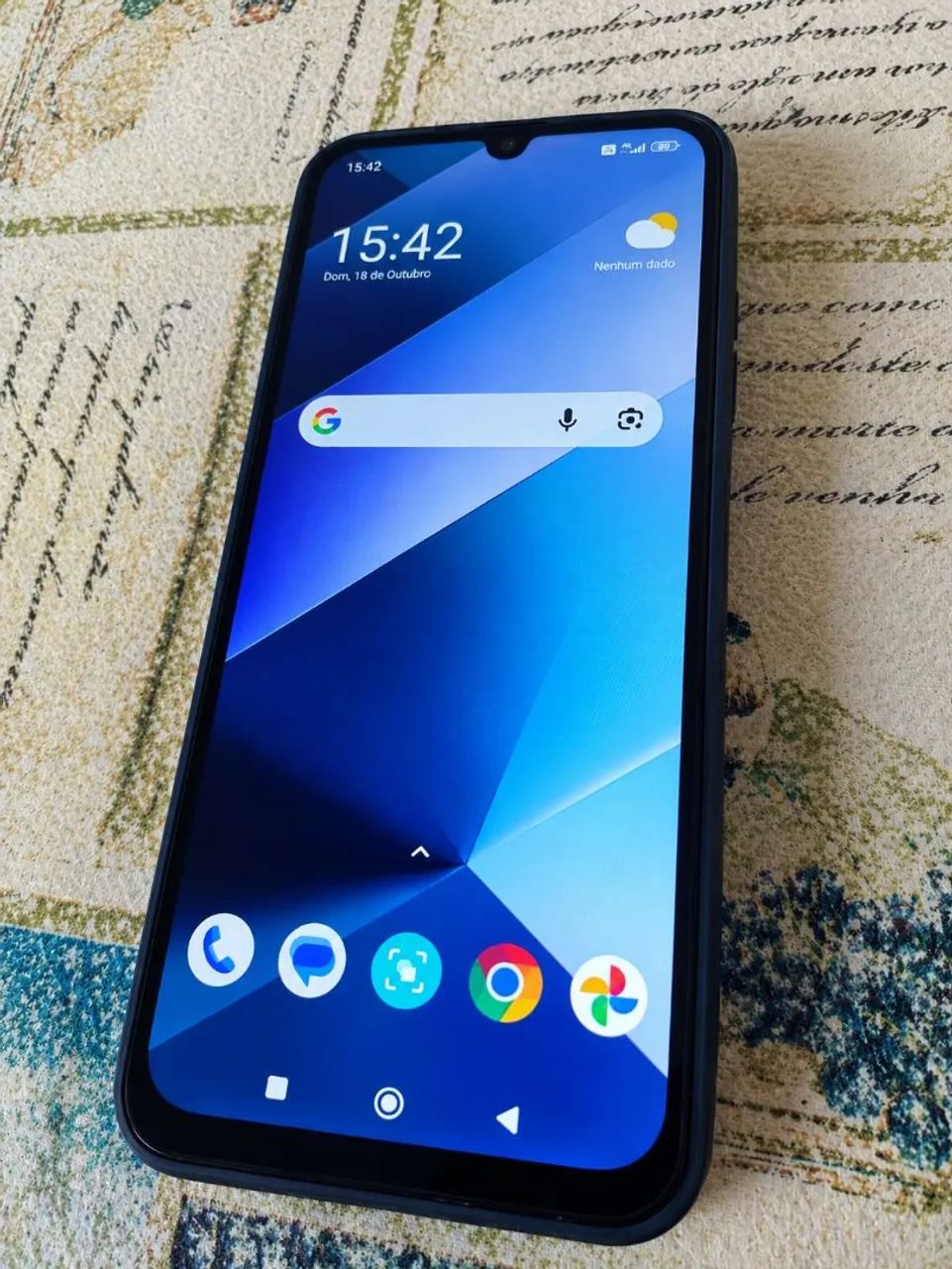 Poco C85