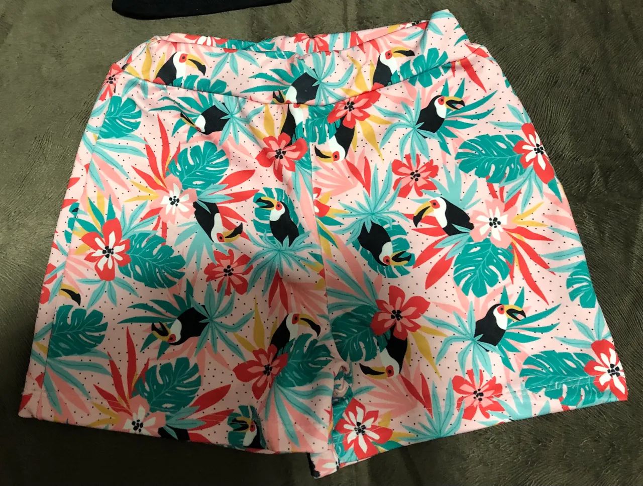 Roupas Infantil Menina - Foto 5