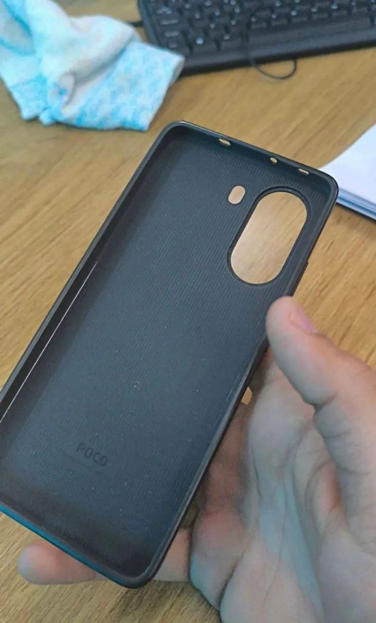  POCO X7 PRO 5G 512G 12Gram - Foto 3
