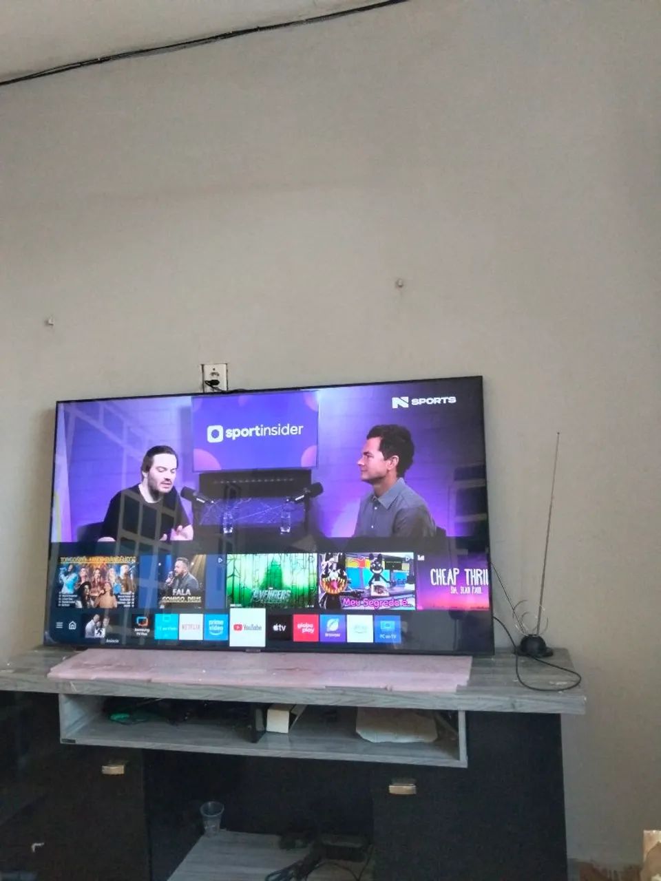 TV smart  - Foto 4