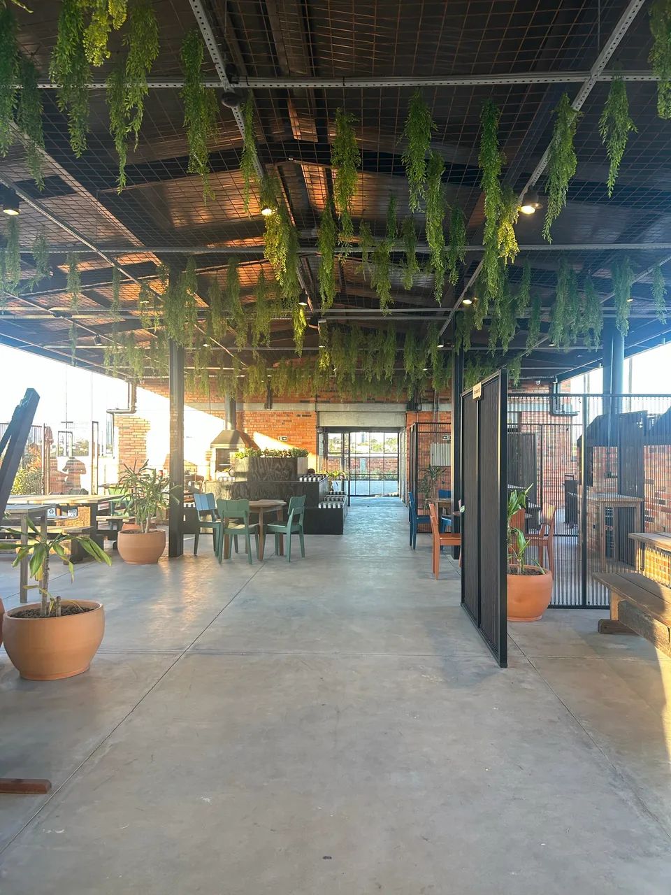 Lindo loft mobiliado pertinho da PUC - Foto 3