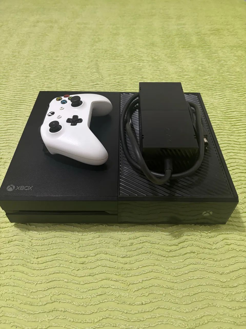 Xbox one fat - Foto 3