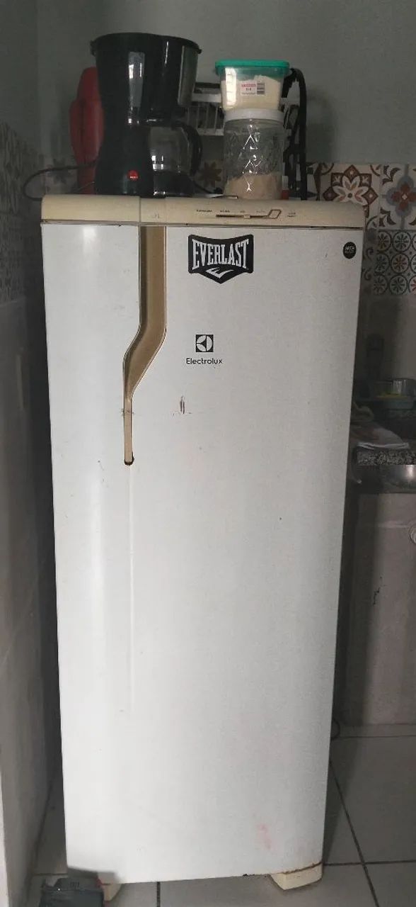 Geladeira 