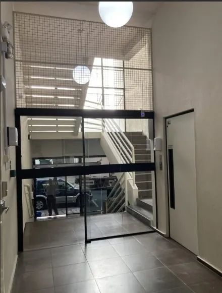 Apartamento com dos quartos no Centro - Foto 3