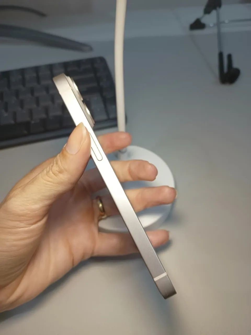 iPhone 14 128 gb pra vender hoje - Foto 2