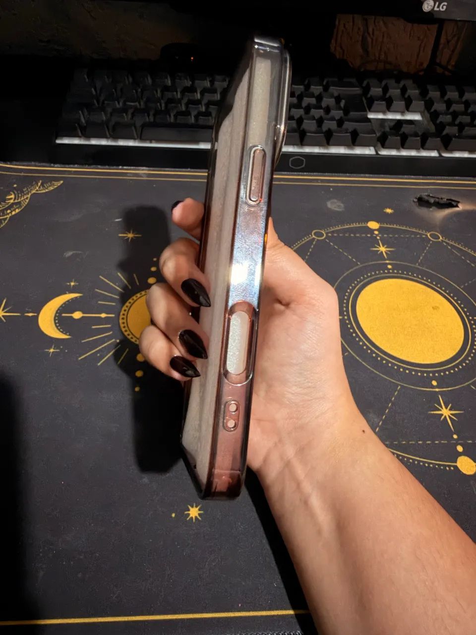Capa iPhone 17 pro Max - Foto 3
