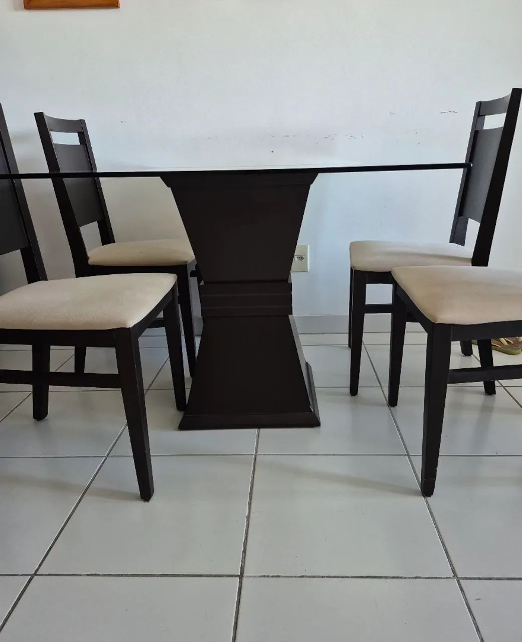 Conjunto de jantar  - Foto 5