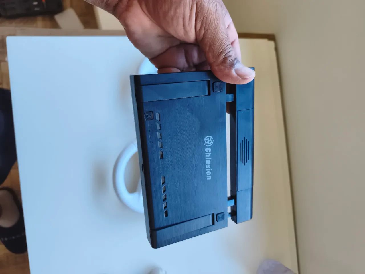 Powerbank e acessórios para Nintendo switch  - Foto 2