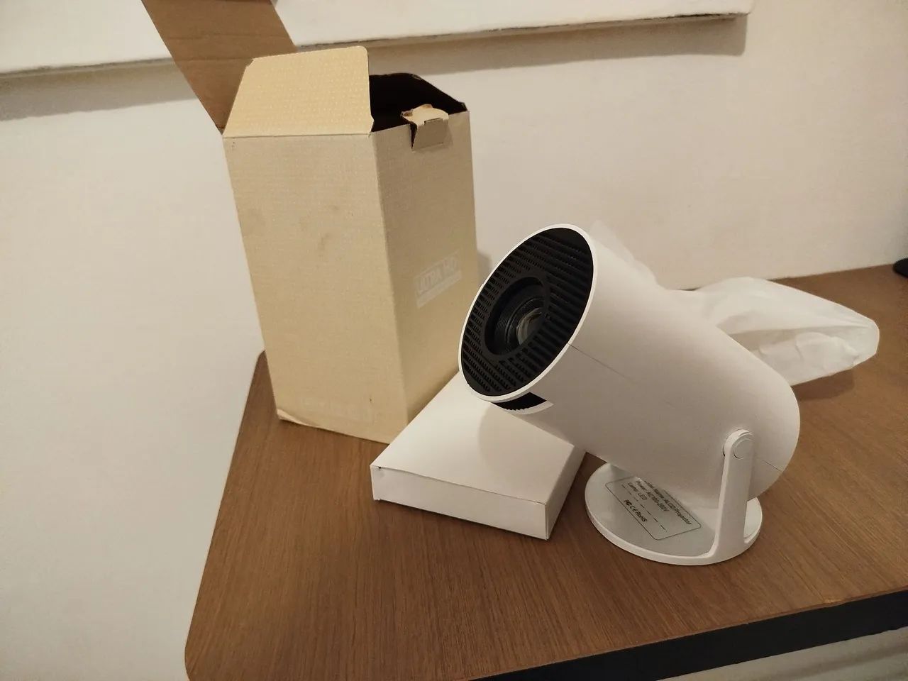 Projetor hy300 - Foto 2