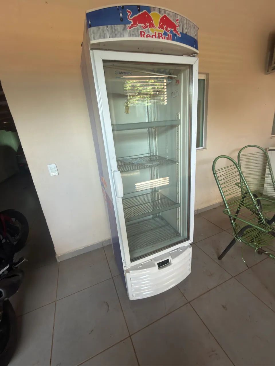 Freezer expositor  - Foto 4