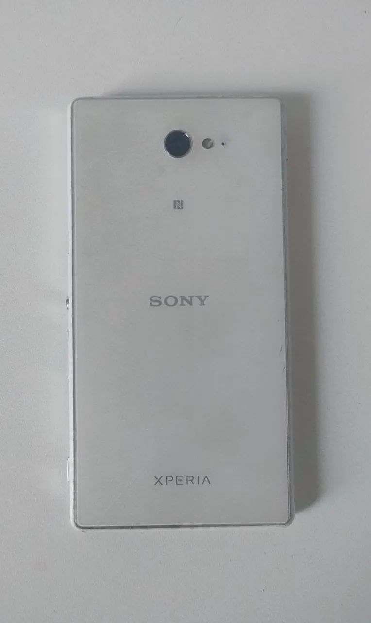 Celular Sony Xperia M2 Aqua (D2403)  - Foto 3