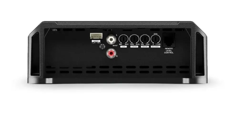 Amplificador Soundigital EVO5 5000.1 zerado - Foto 2