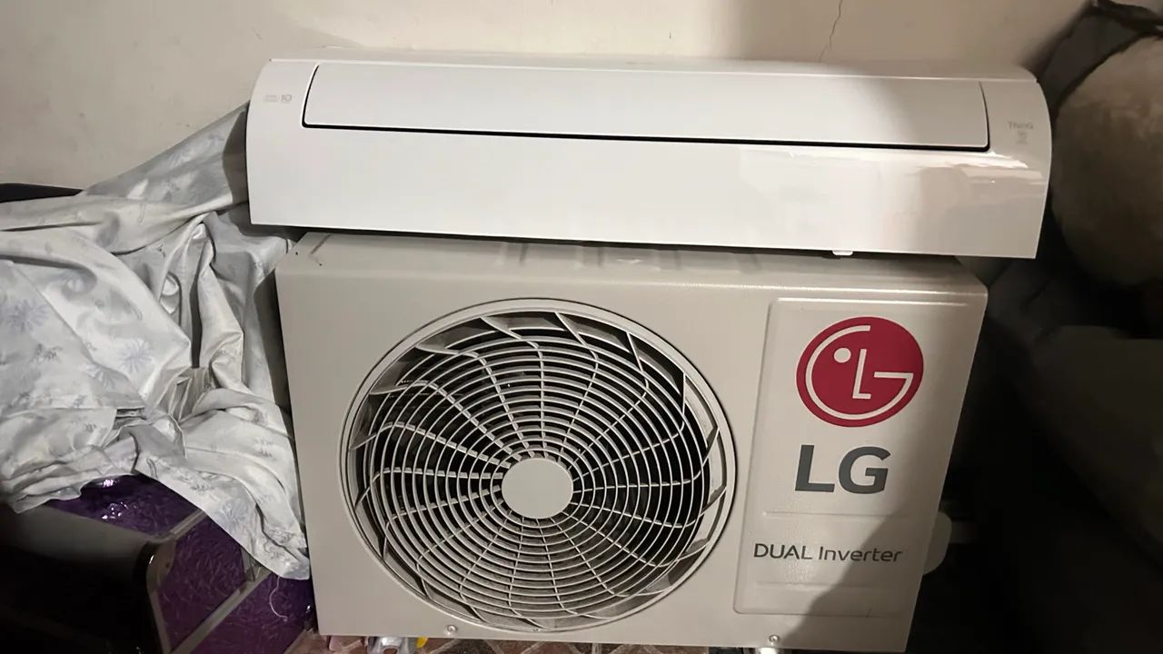 Ar condicionado  - Foto 2