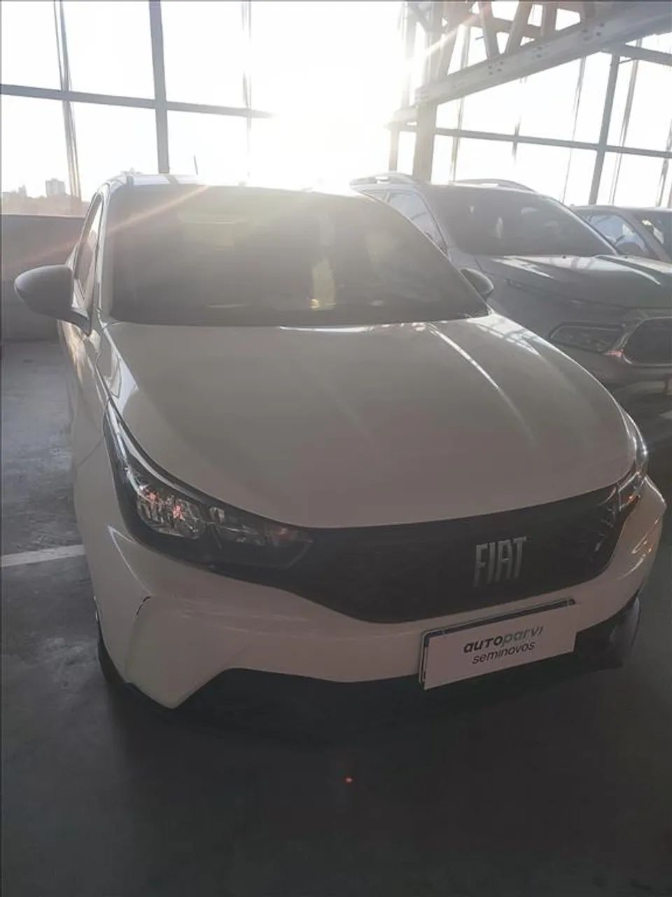 Fiat Argo 1.0 6V Flex. 2023 - Foto 3
