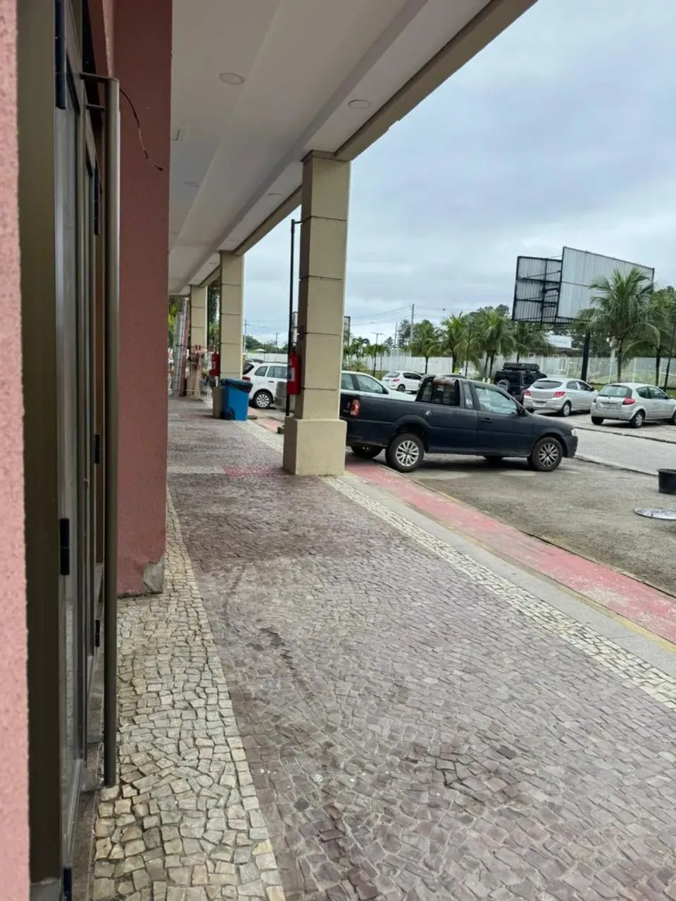 LOJA SHOPPING SAHY - LOCAÇÃO ANUAL - Foto 2