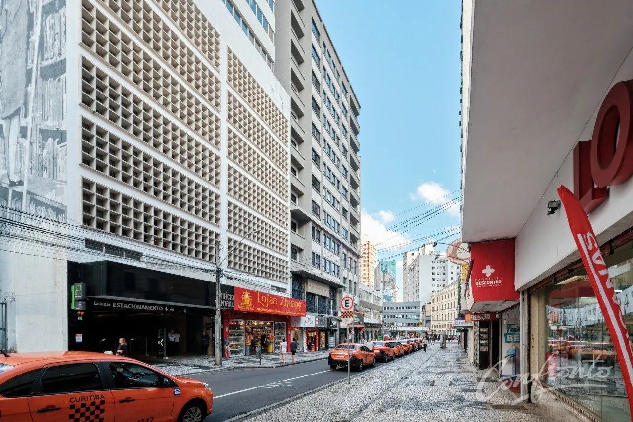 Loja Centro - Rua Ébano Pereira - Foto 4