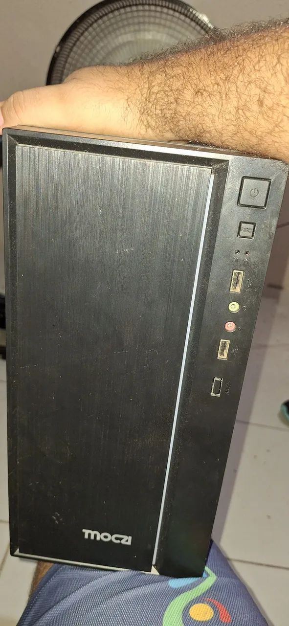 Pc para retirada de peças  - Foto 5