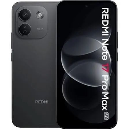 Redmi Note 17 Pro Max 512 / 8 Gb - Foto 4