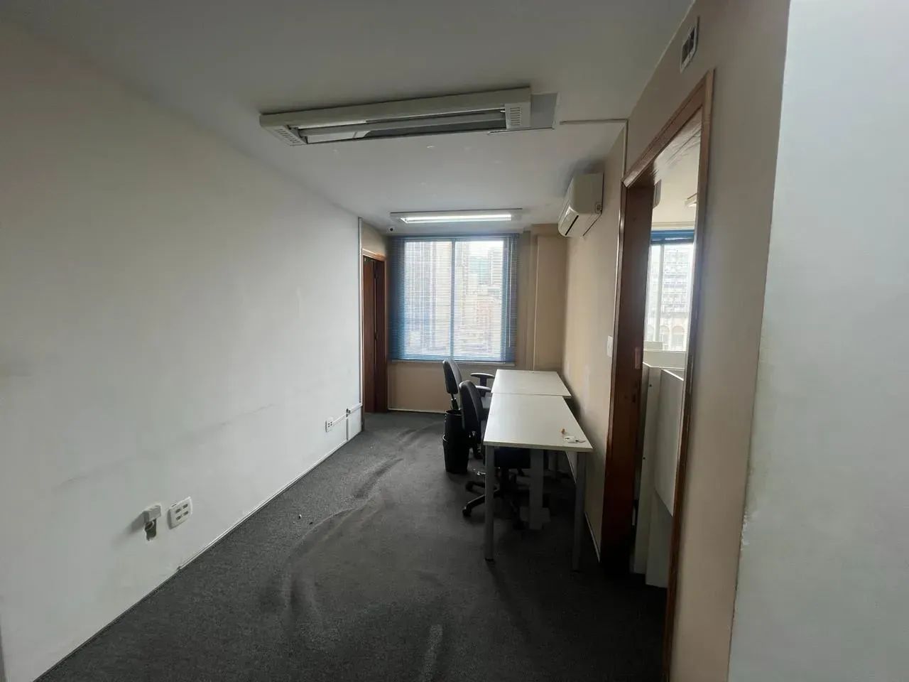 sala comercial na Avenida presidente Vargas - Foto 5