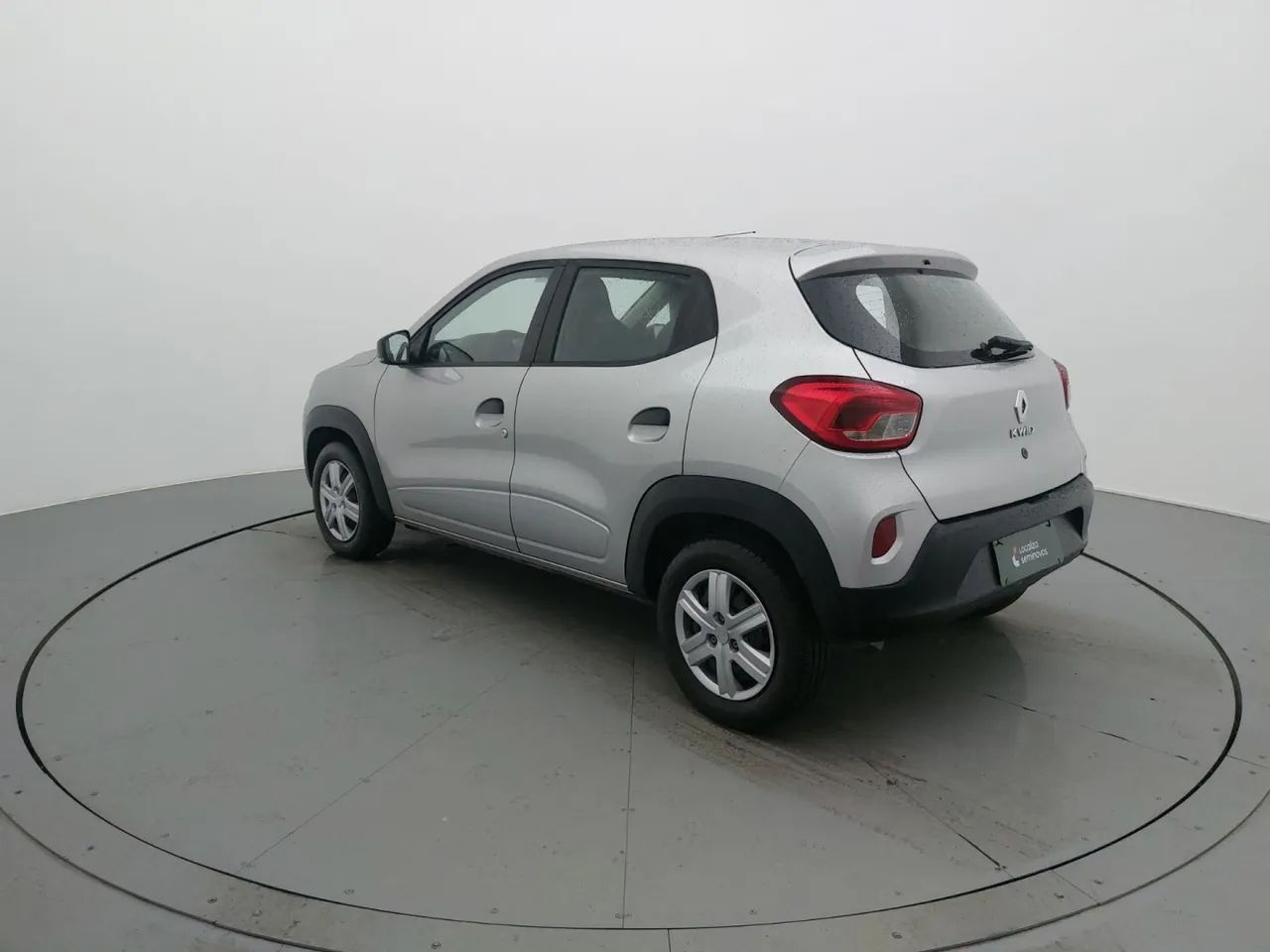 Renault Kwid 1.0 Zen 2025 - Foto 3