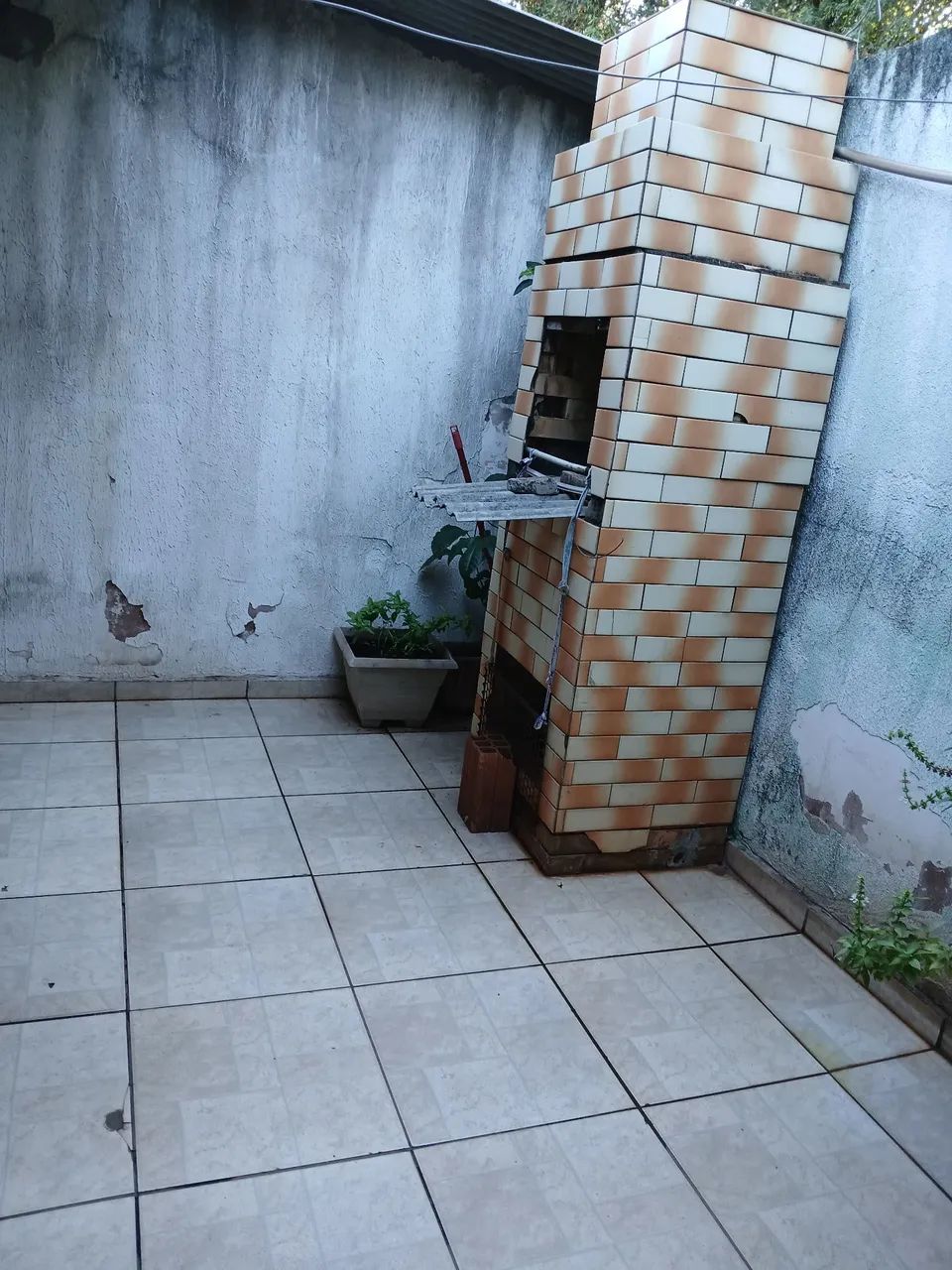 Casa jd Santos Dumont  - Foto 5