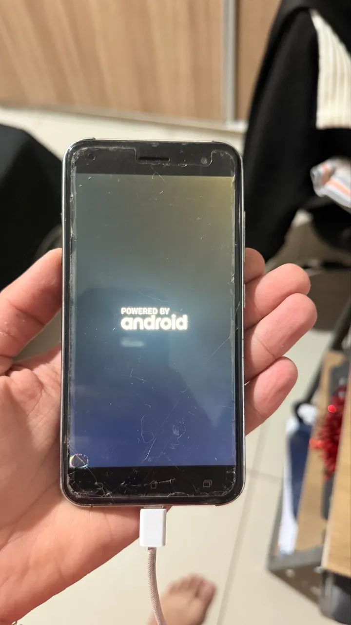 Zenfone 3 - 64gb - Retirada de peças  - Foto 4