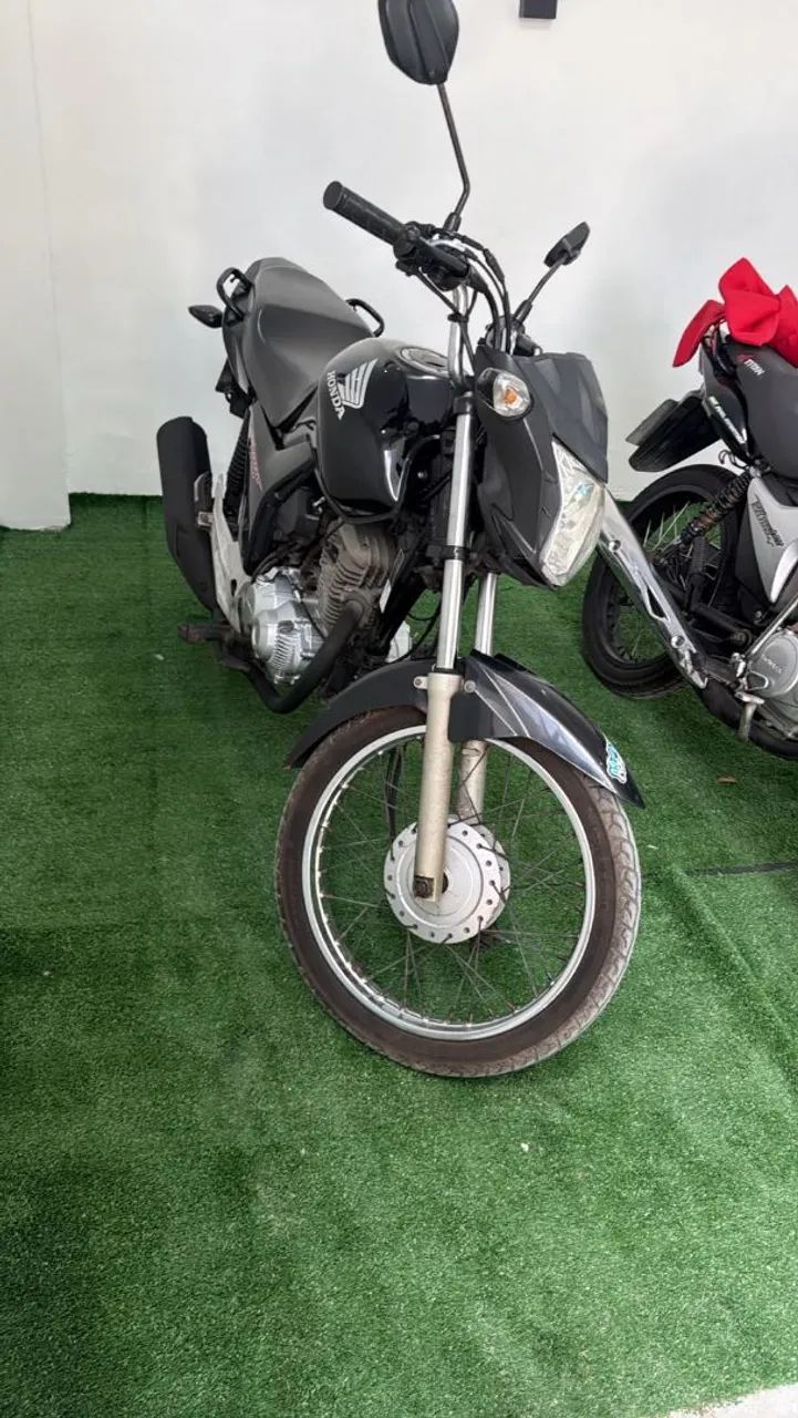 Honda Start 160cc - Foto 2