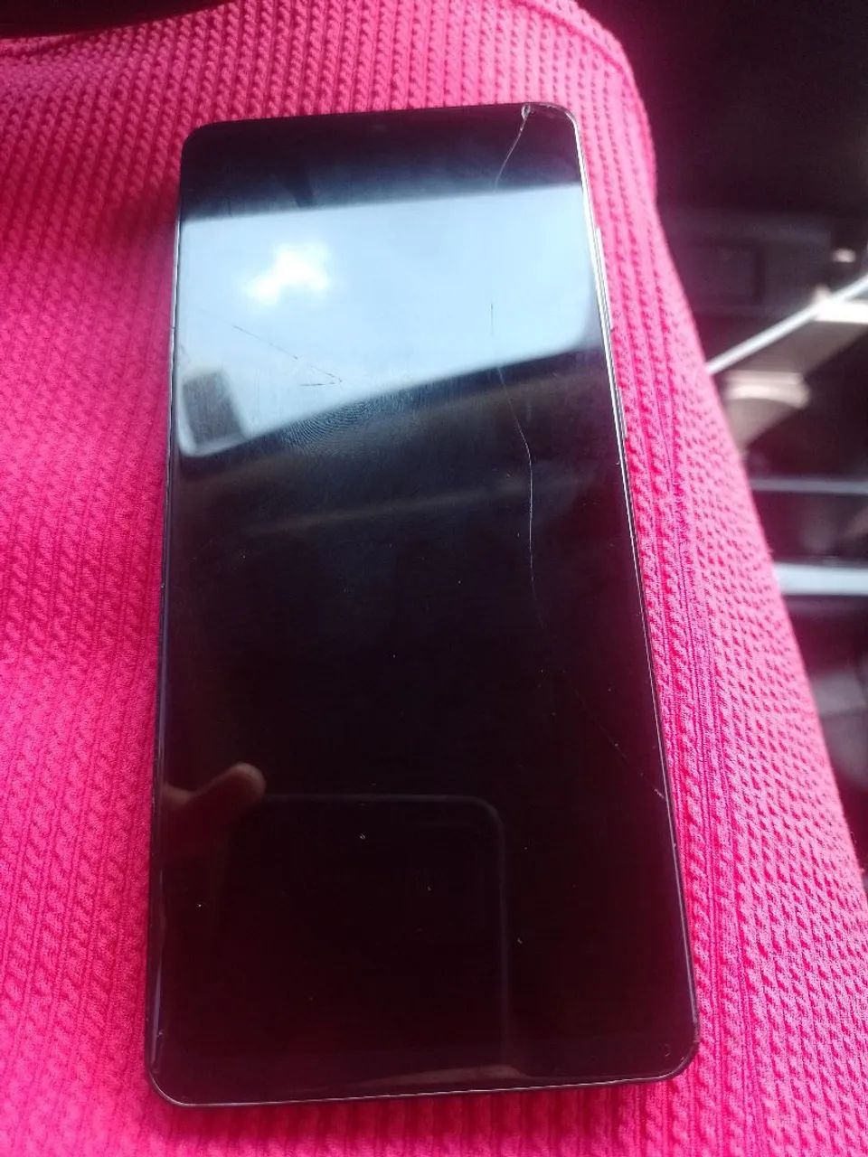 Vendo Samsung A31