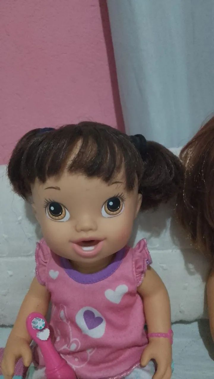 2 baby alive  - Foto 3