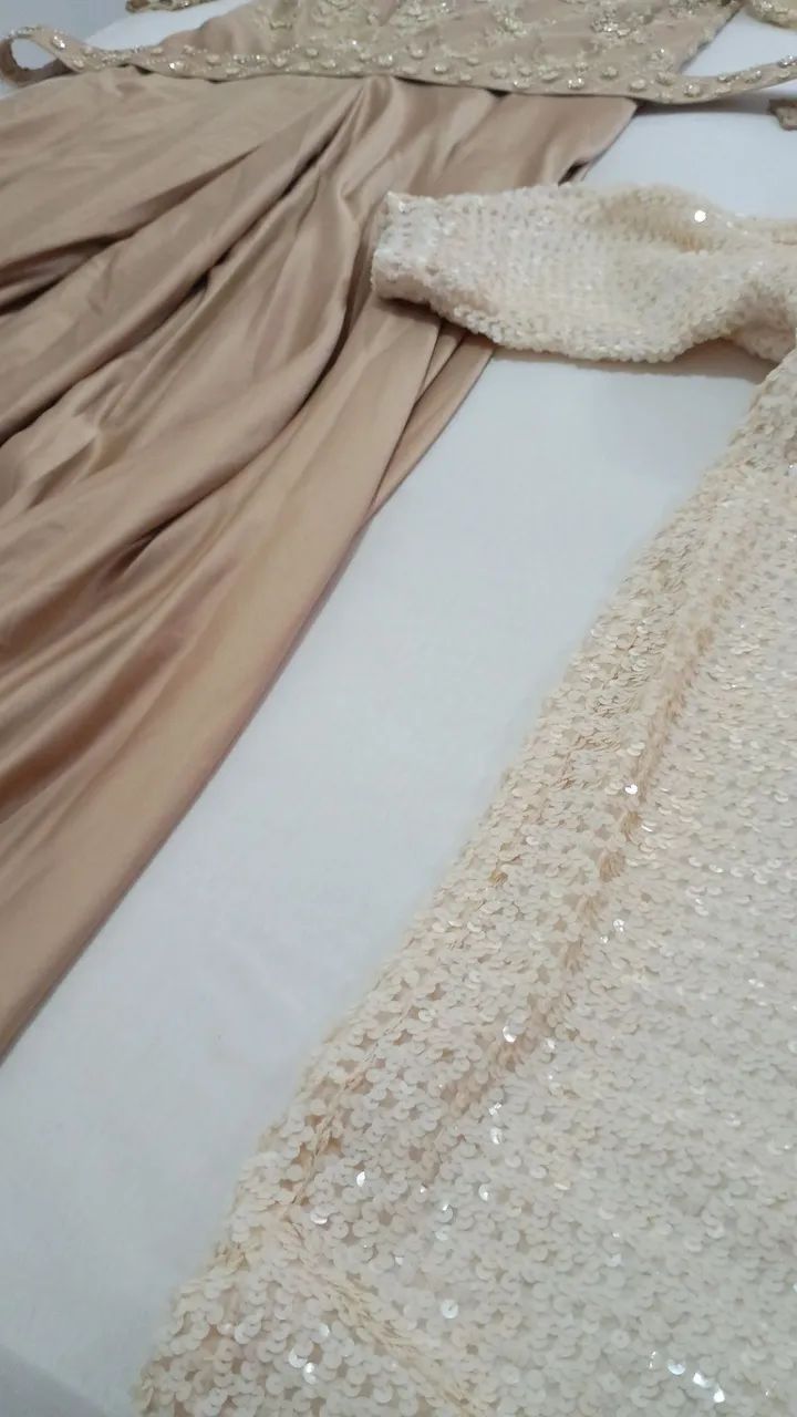Vestido de festa  - Foto 4