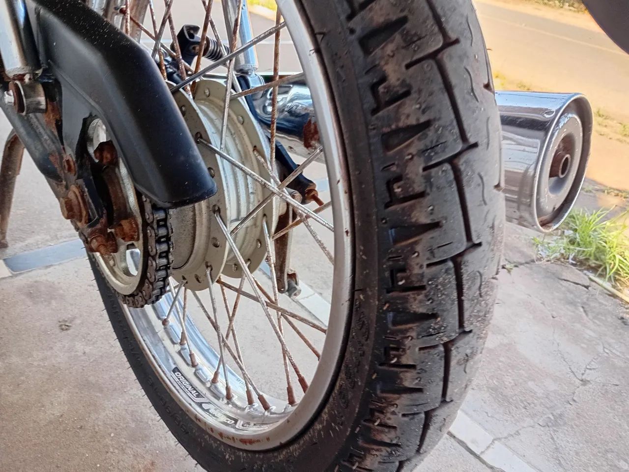 Vende se ou troca  - Foto 3