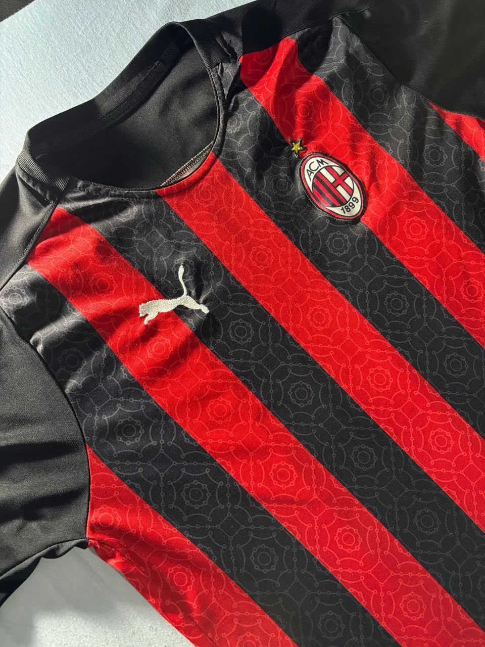 Camiseta Milan gg - Foto 2