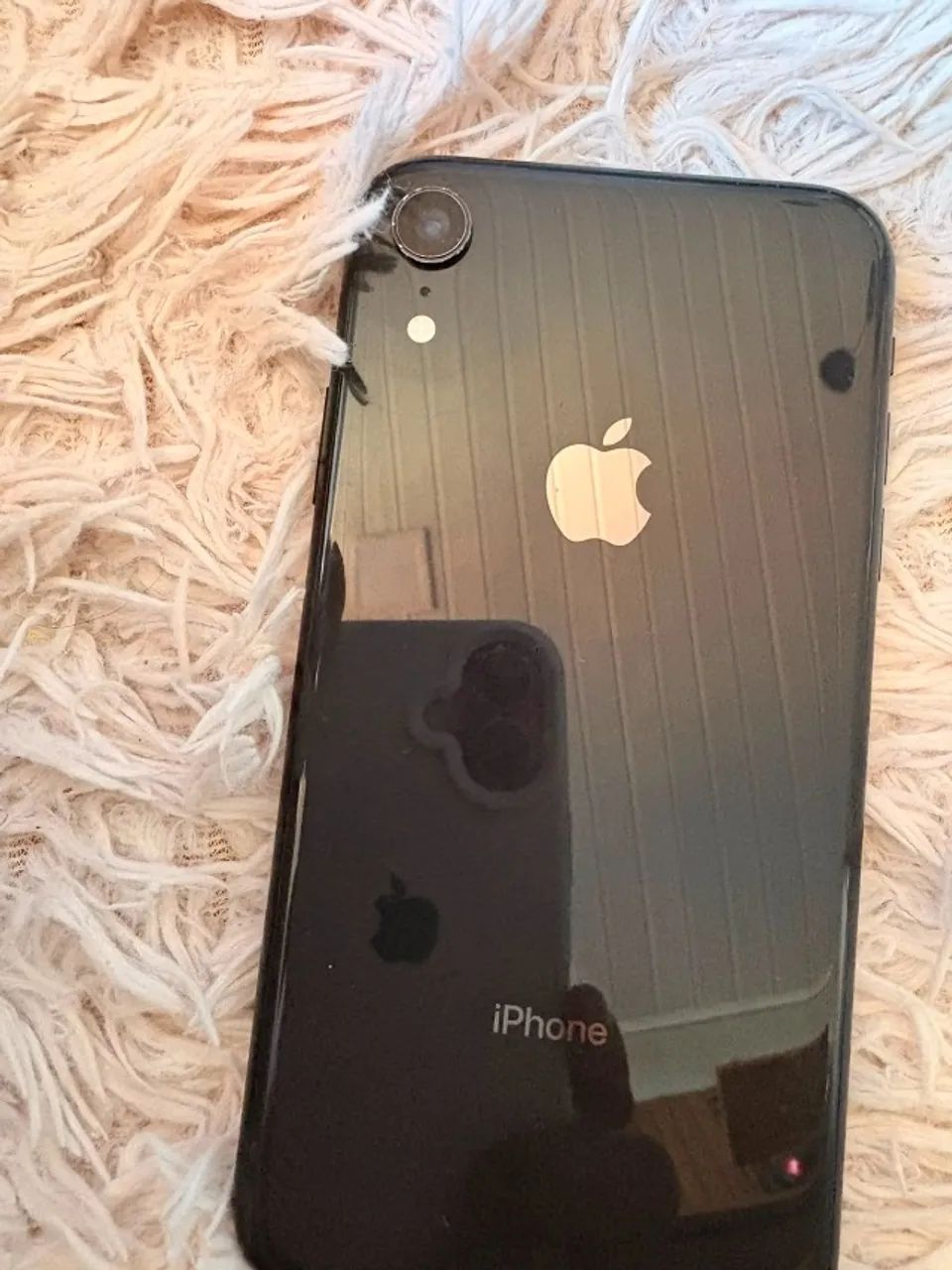 Celular iPhone XR  - Foto 5